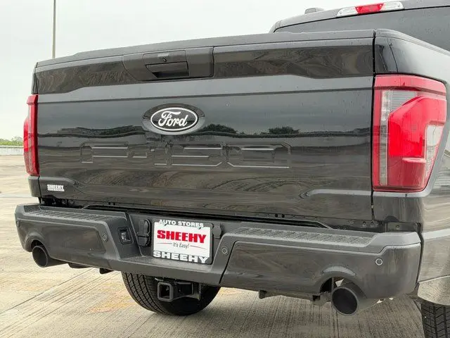 2026 Ford F-150 - $53,000