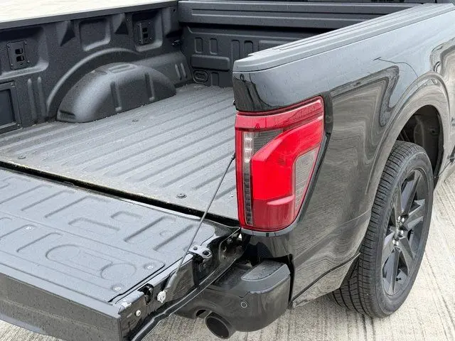 2026 Ford F-150 - $53,000