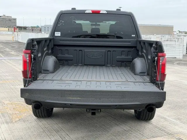 2026 Ford F-150 - $53,000