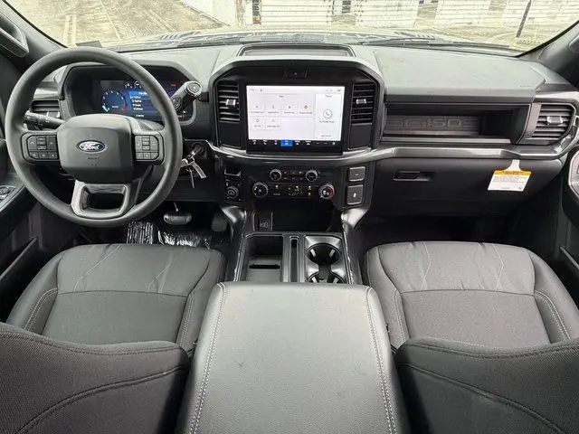 2026 Ford F-150 - $53,000