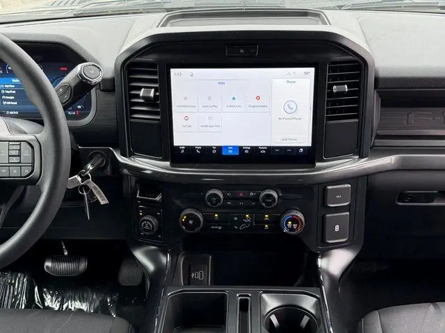 2026 Ford F-150 - $53,000