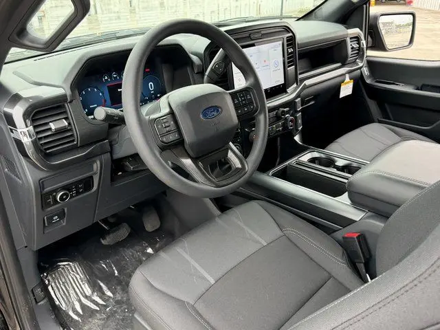 2026 Ford F-150 - $53,000