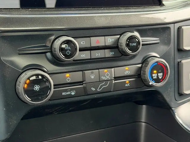 2026 Ford F-150 - $53,000