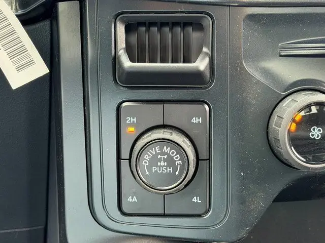 2026 Ford F-150 - $53,000