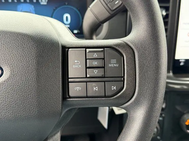 2026 Ford F-150 - $53,000