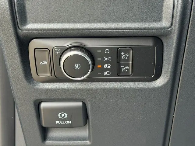2026 Ford F-150 - $53,000