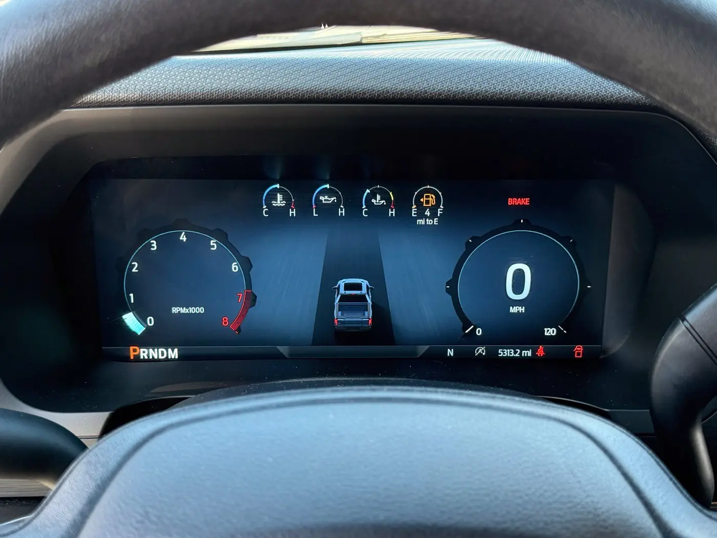 2026 Ford F-150 - $52,667
