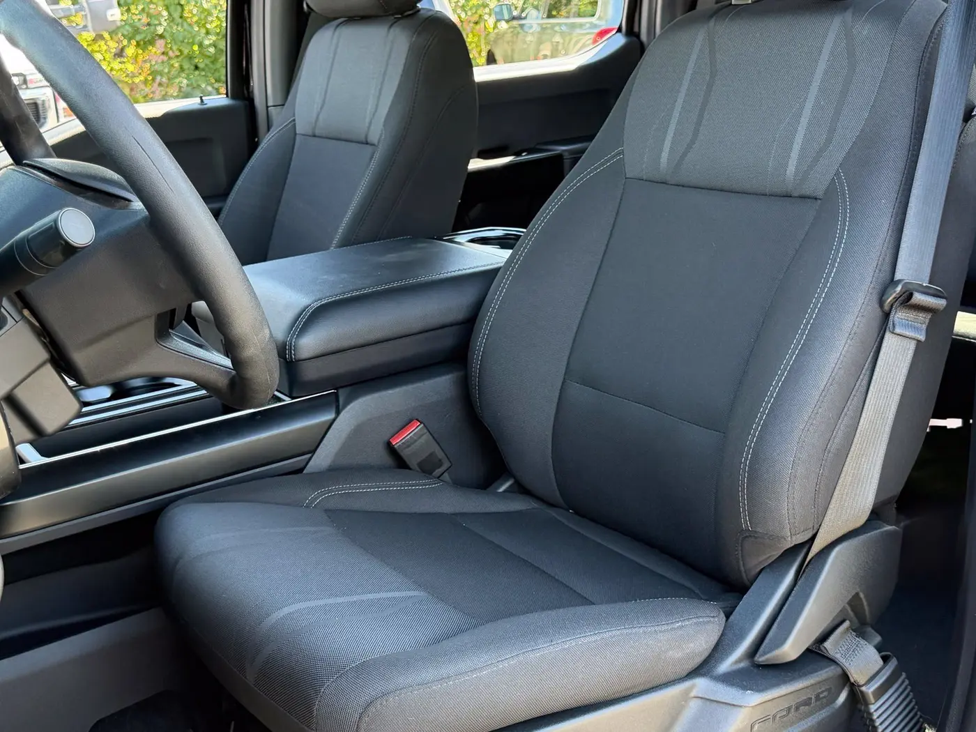 2026 Ford F-150 - $52,667
