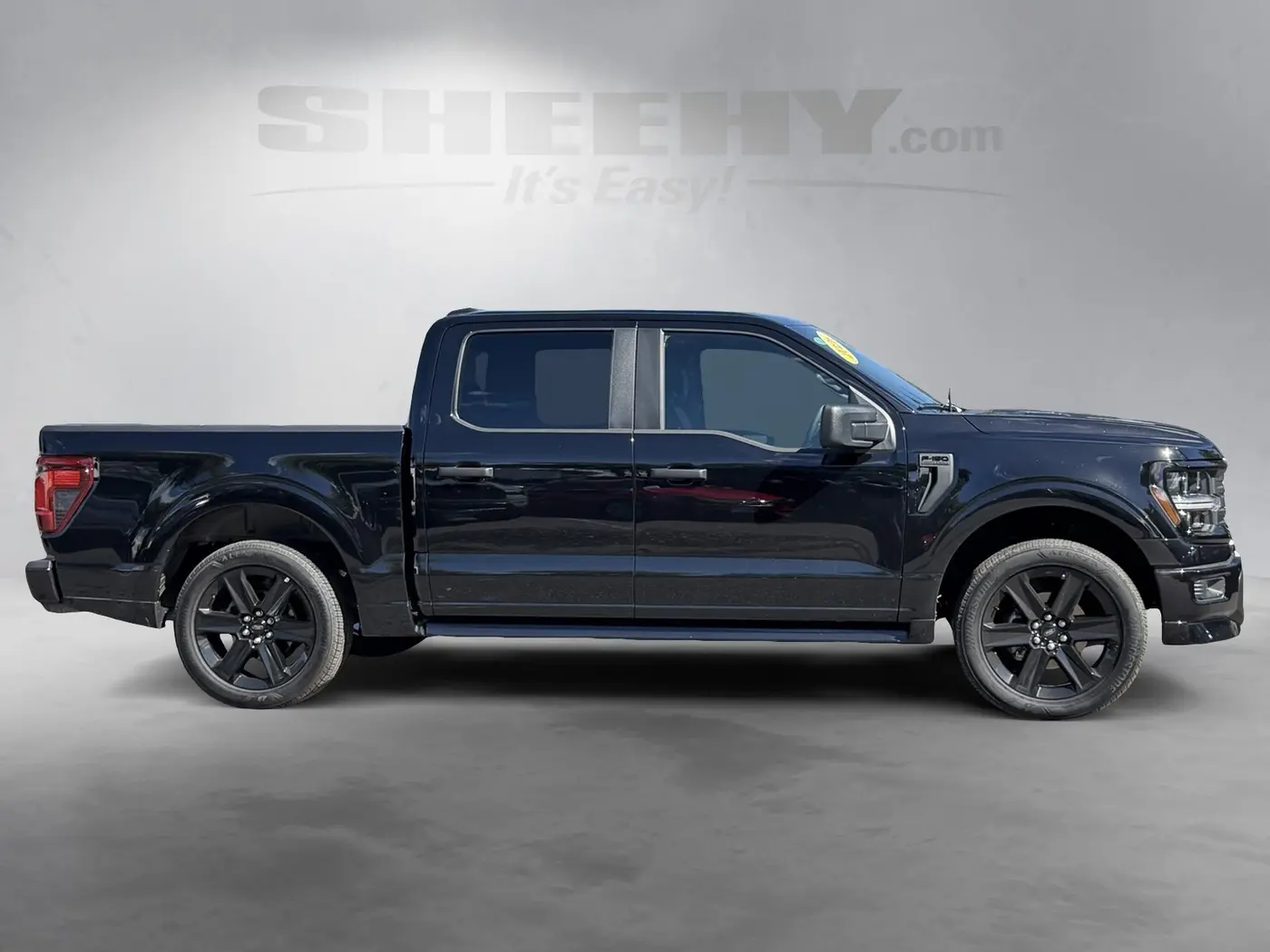 2026 Ford F-150 - $52,667