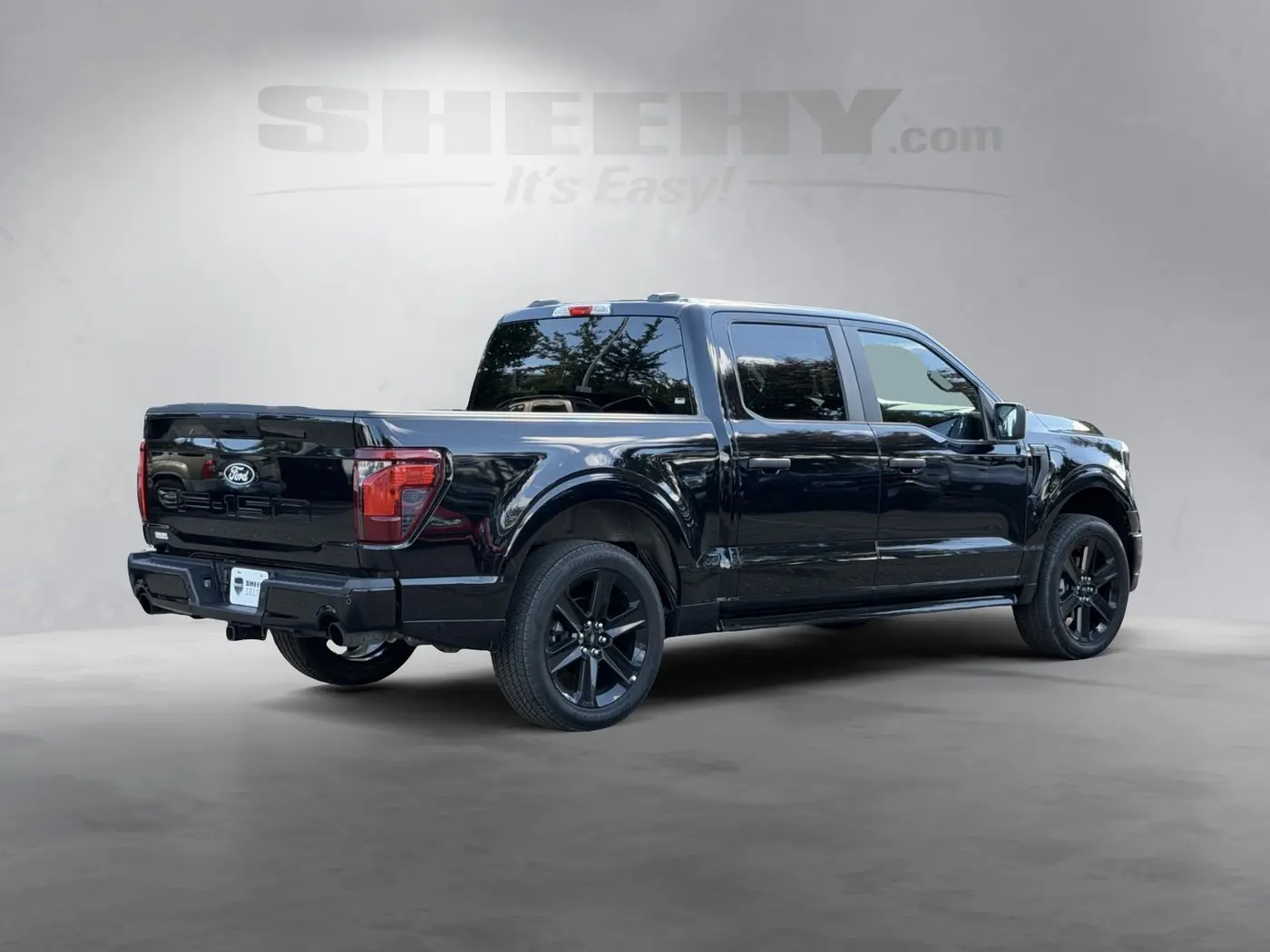 2026 Ford F-150 - $52,667