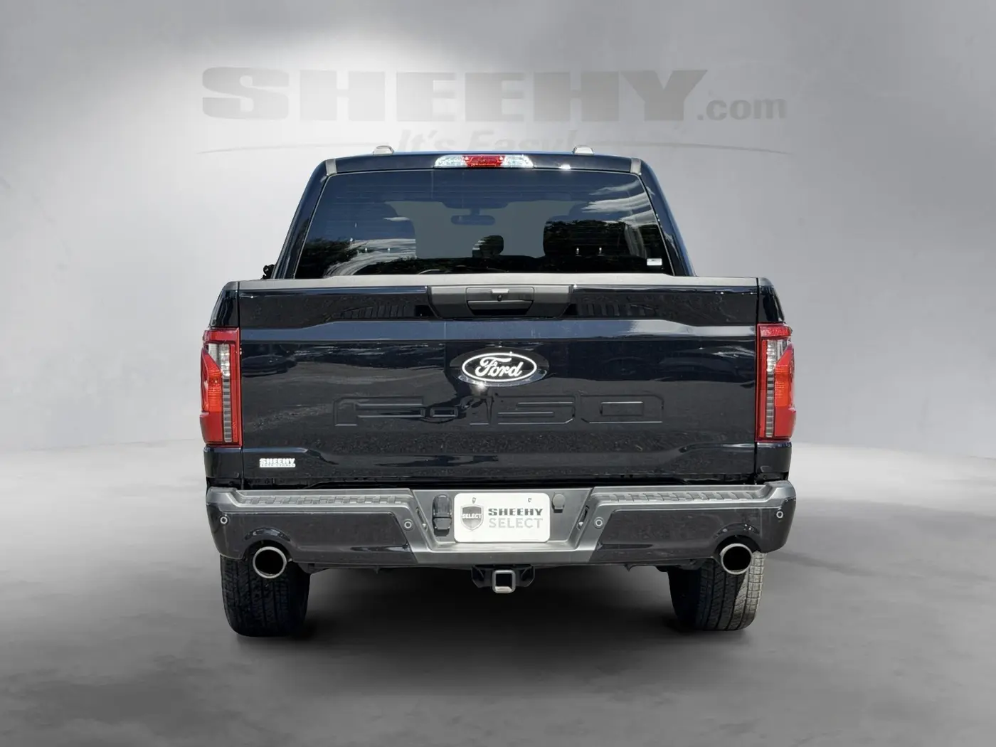 2026 Ford F-150 - $52,667