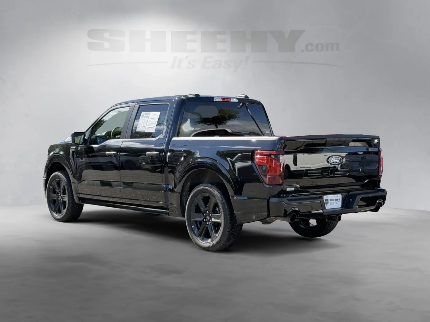 2026 Ford F-150 - $52,667