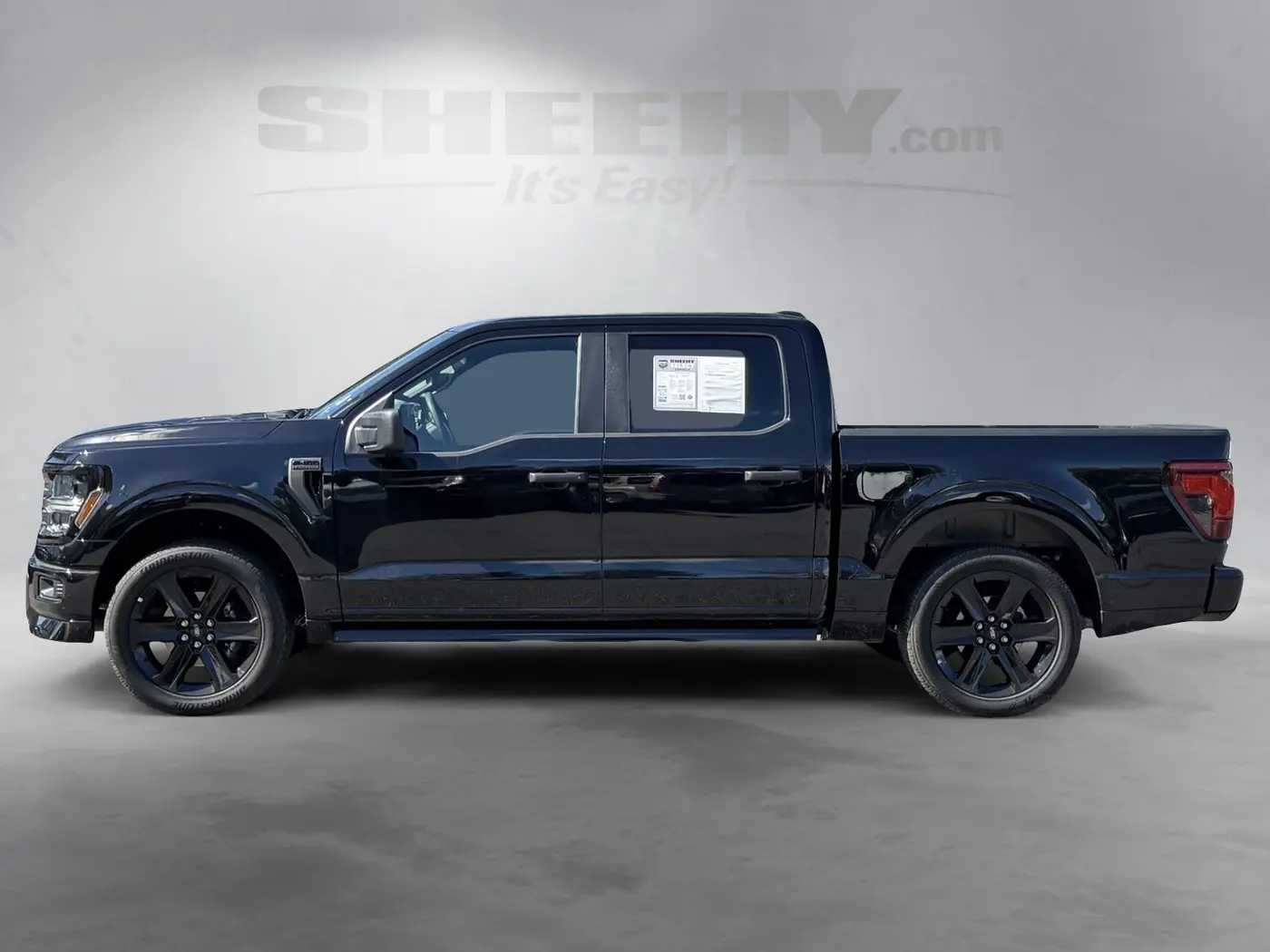 2026 Ford F-150 - $52,667