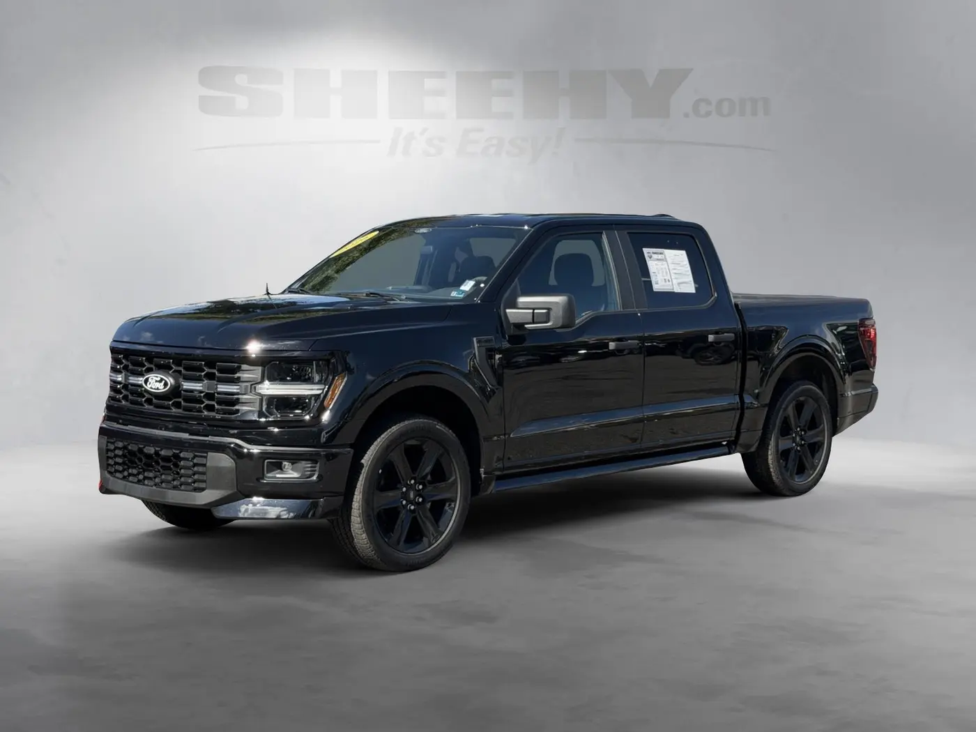 2026 Ford F-150 - $52,667