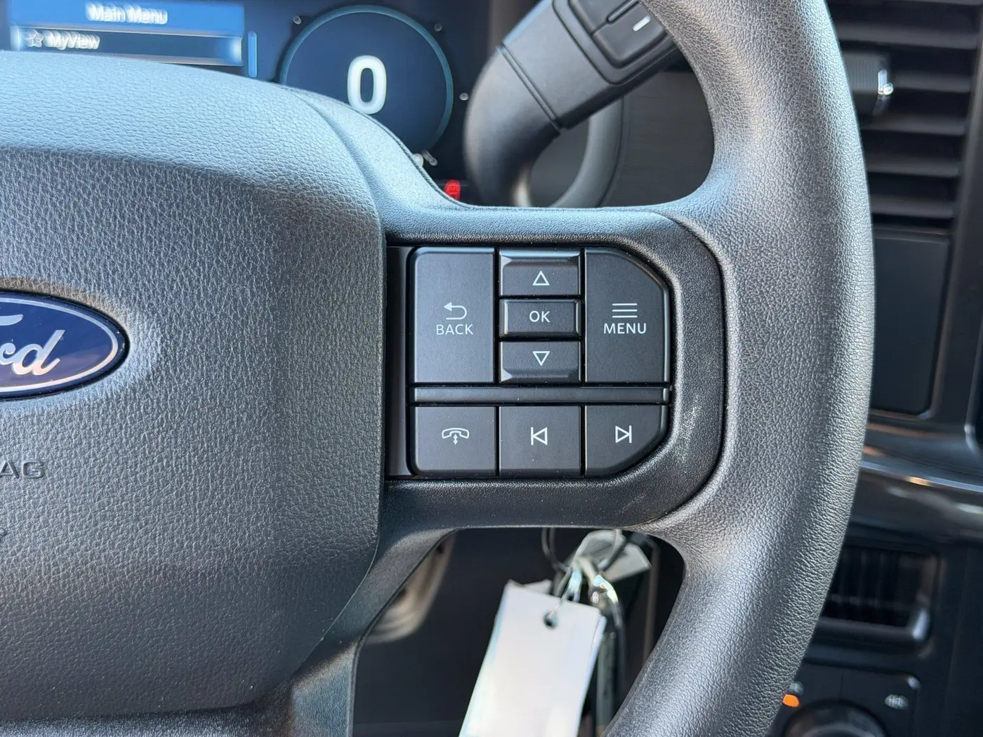 2026 Ford F-150 - $52,667
