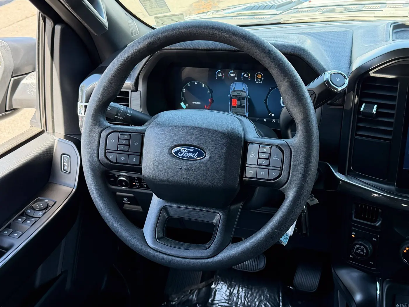2026 Ford F-150 - $52,667