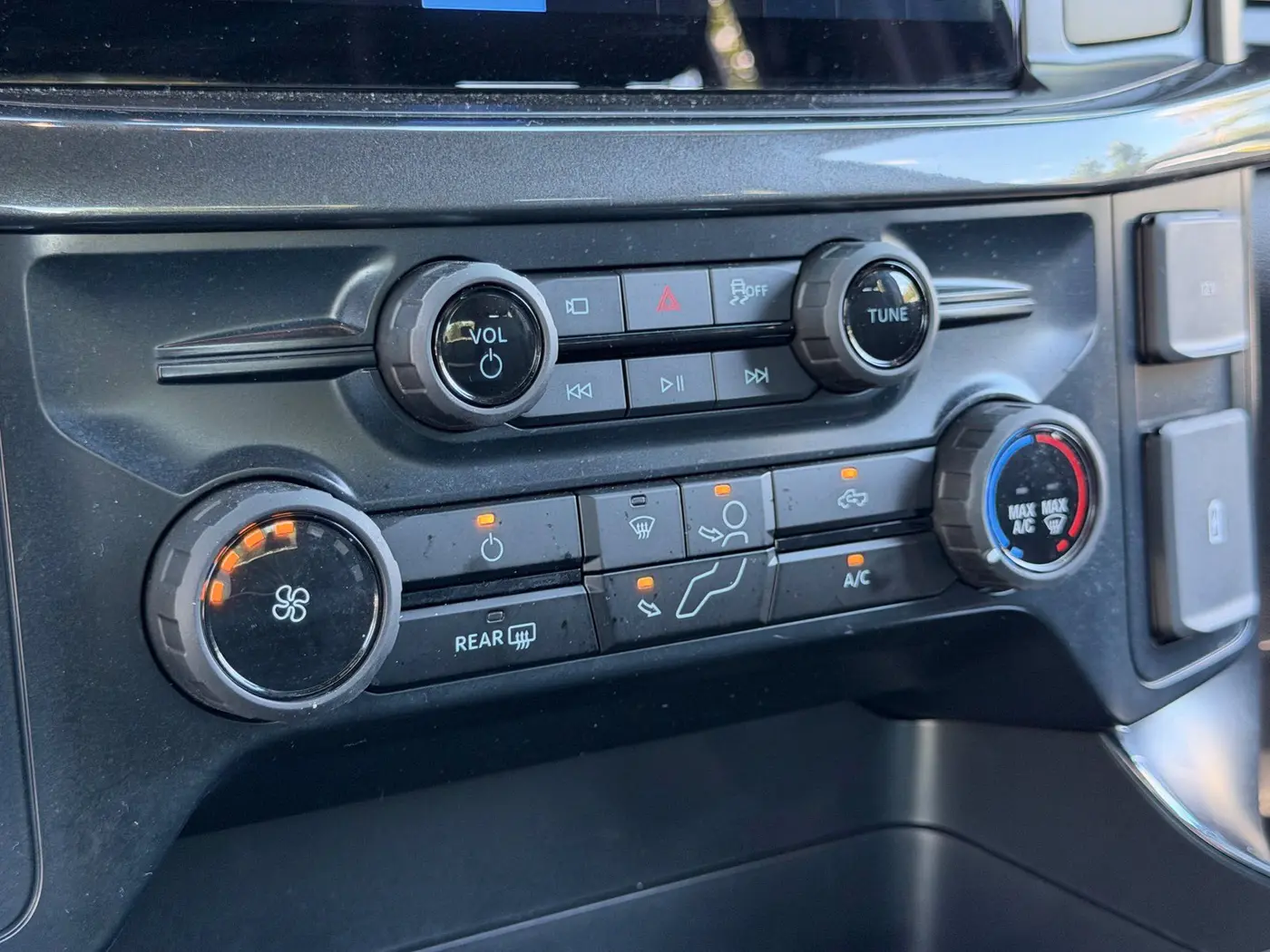 2026 Ford F-150 - $52,667
