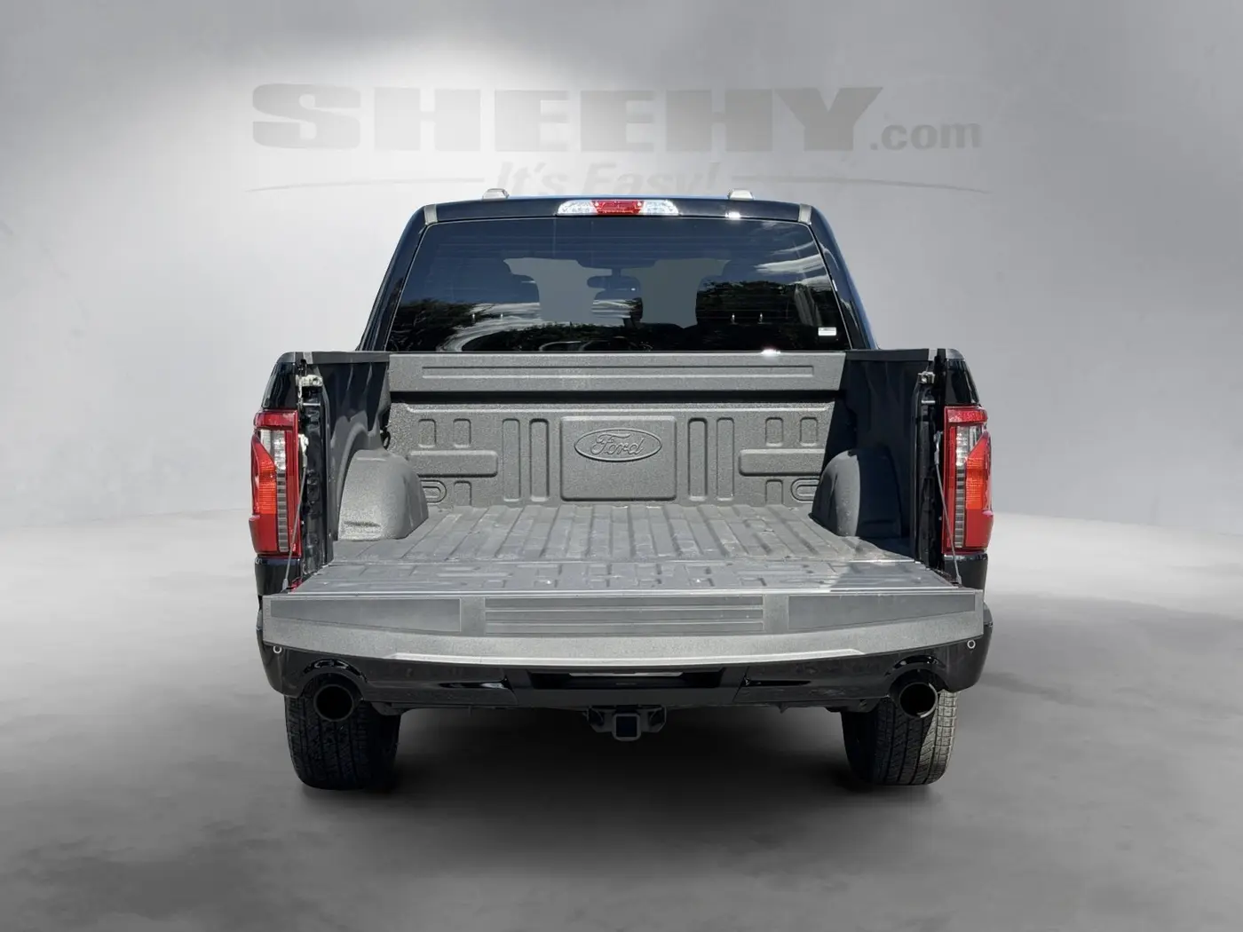 2026 Ford F-150 - $52,667