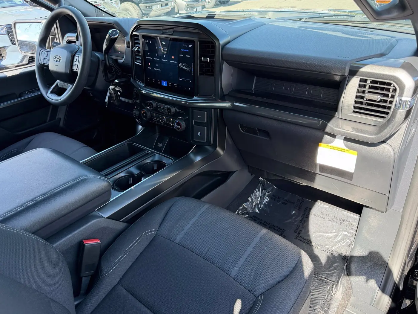 2026 Ford F-150 - $52,667