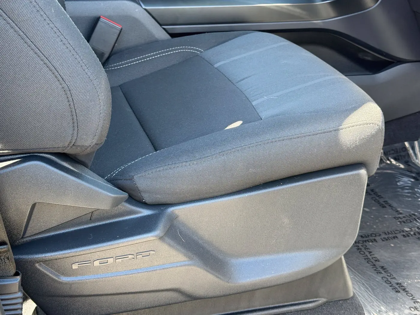 2026 Ford F-150 - $52,667
