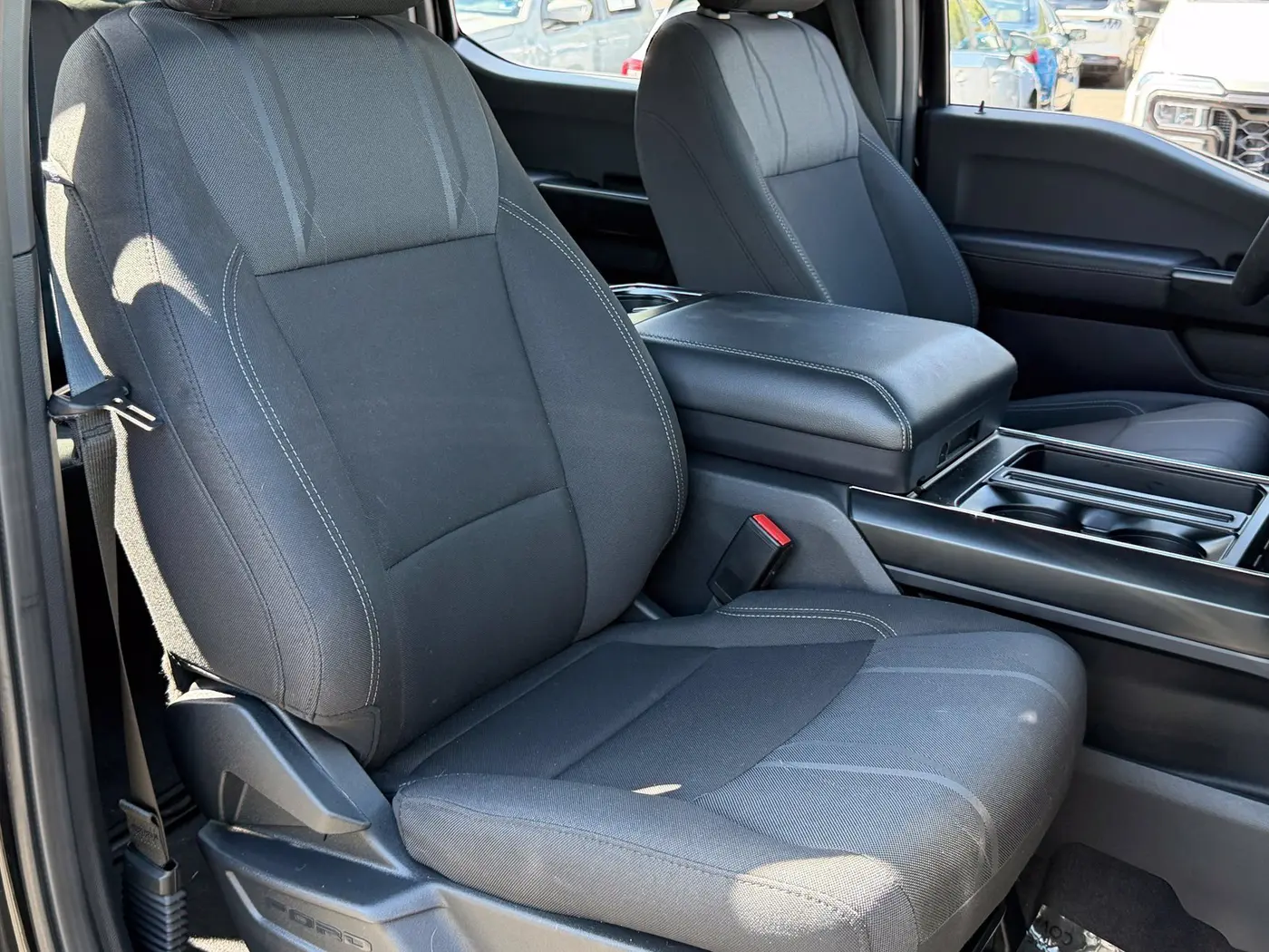 2026 Ford F-150 - $52,667