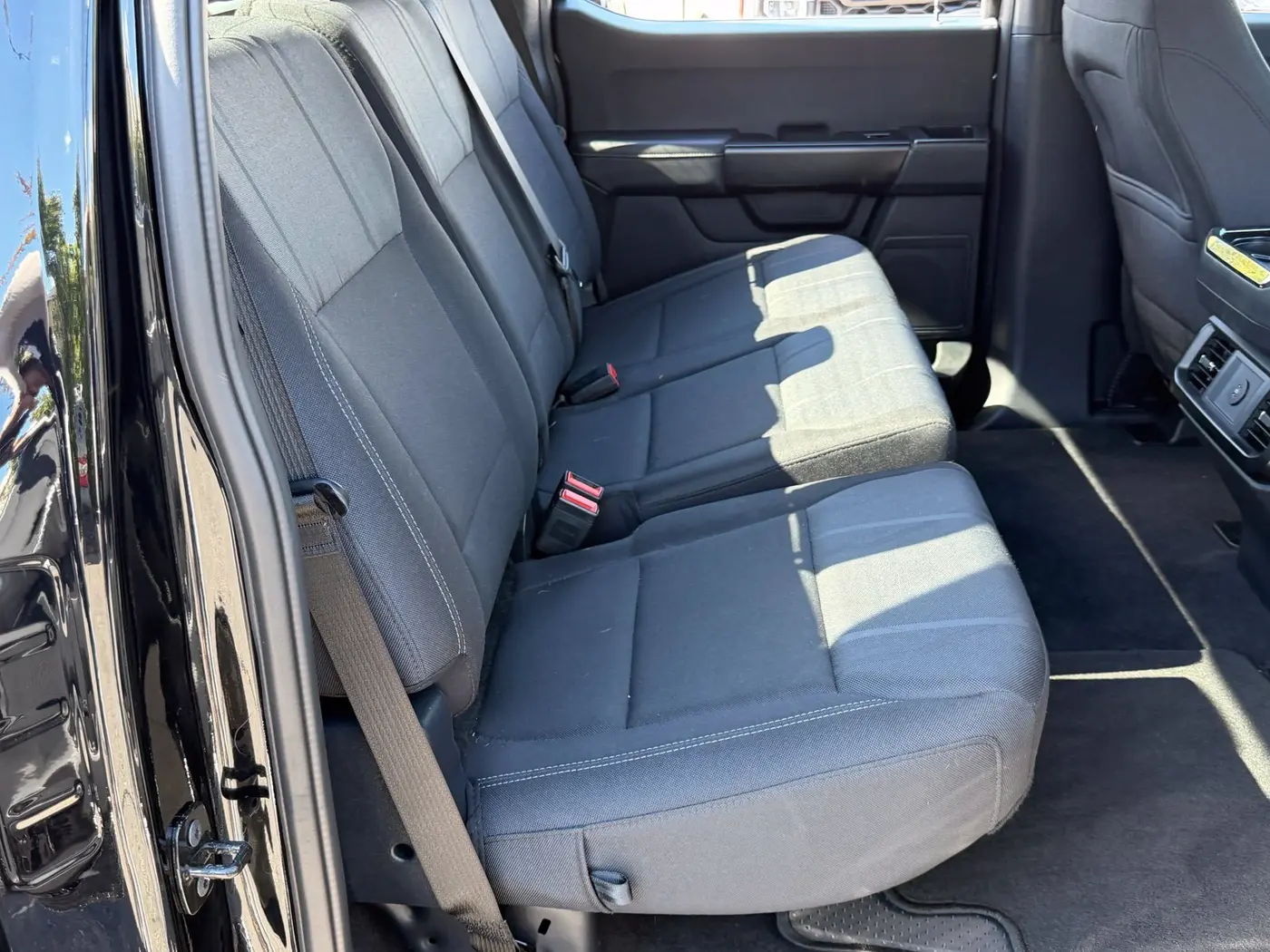 2026 Ford F-150 - $52,667