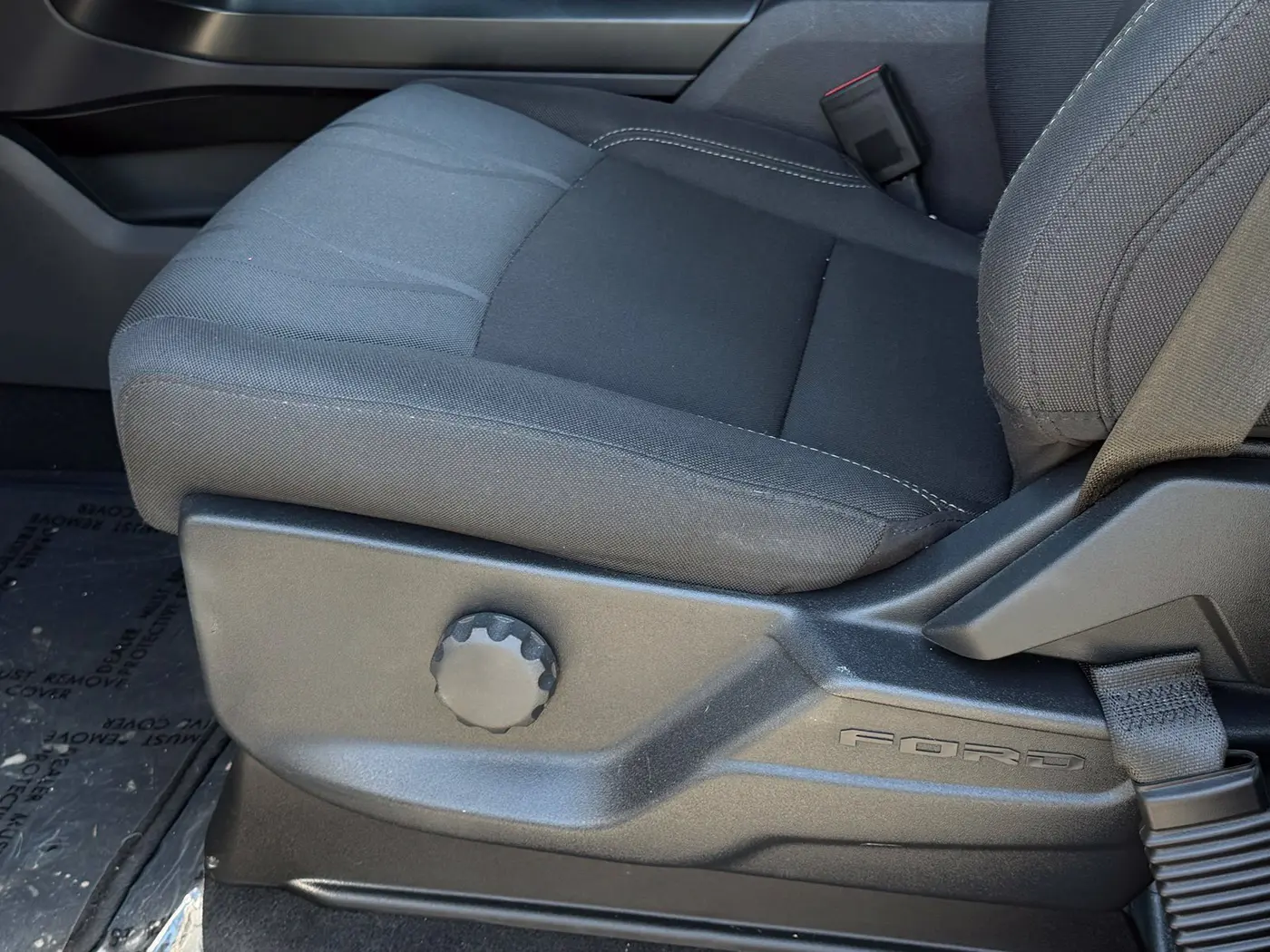 2026 Ford F-150 - $52,667