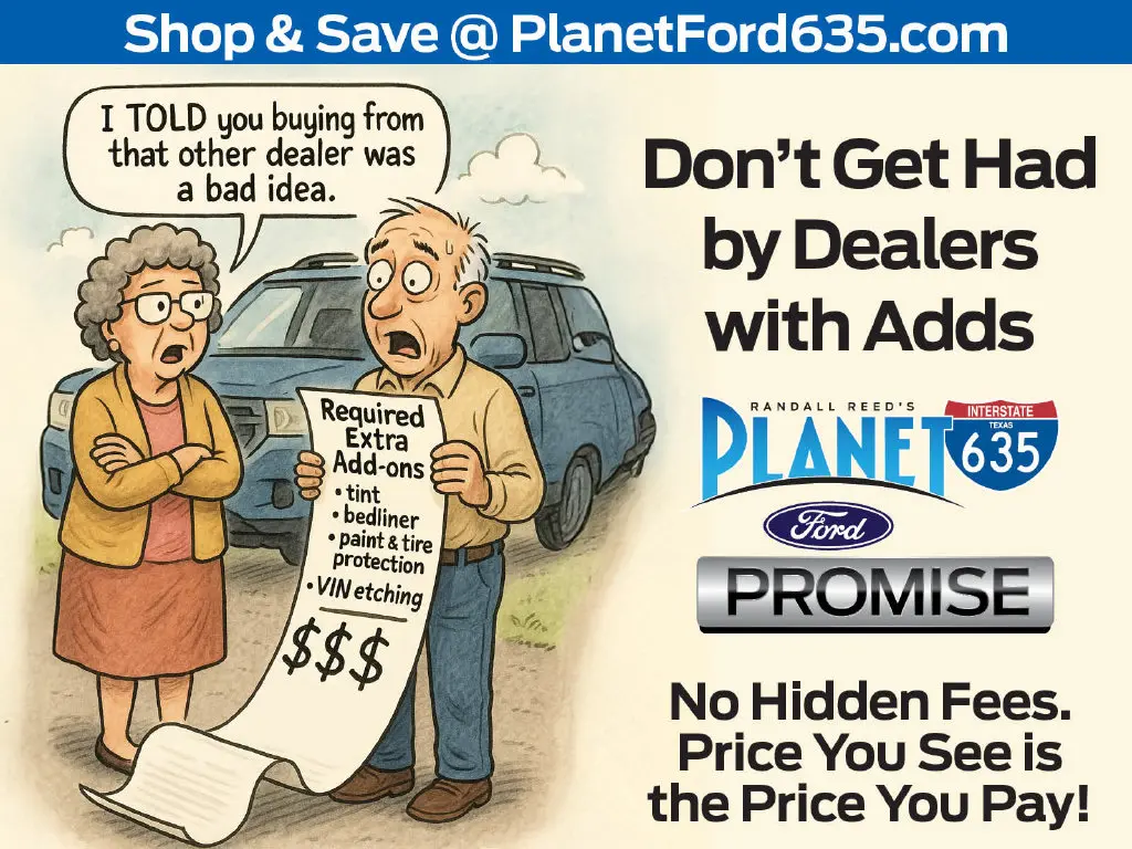 2026 Ford F-150 - $55,187