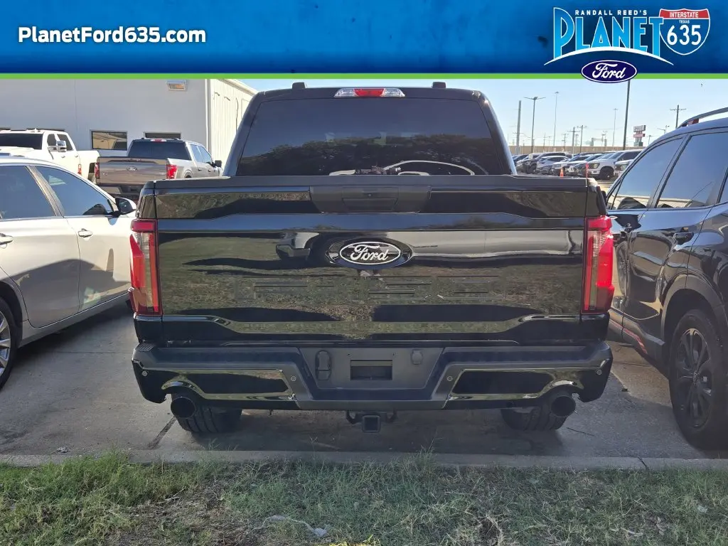 2026 Ford F-150 - $55,187