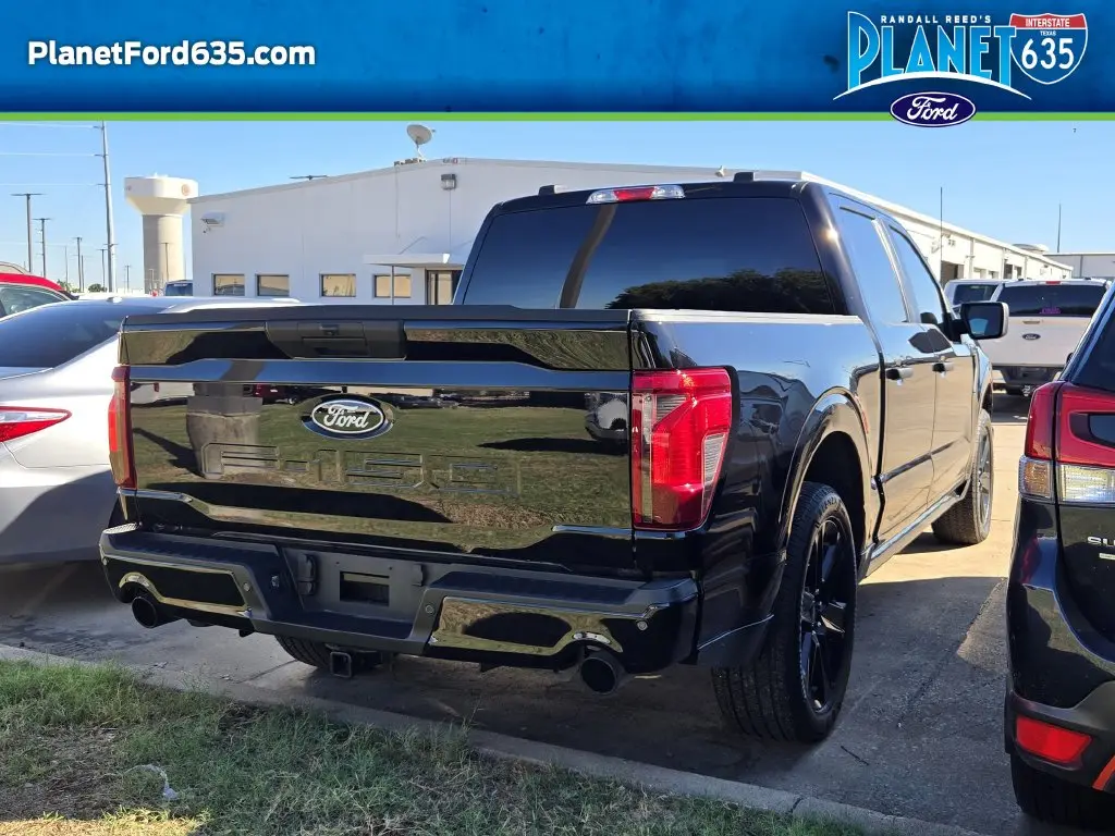 2026 Ford F-150 - $55,187