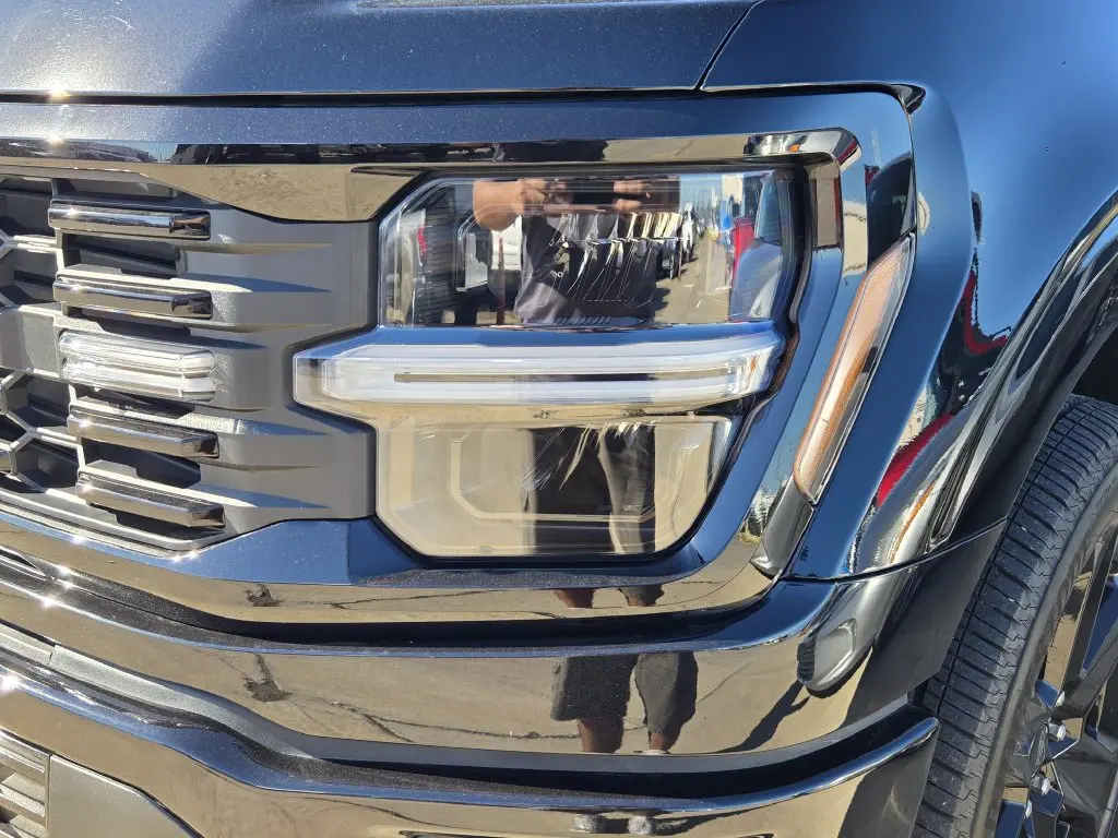 2026 Ford F-150 - $55,187