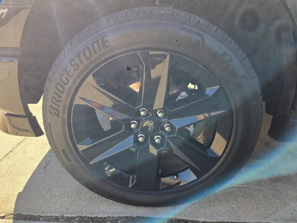 2026 Ford F-150 - $55,187
