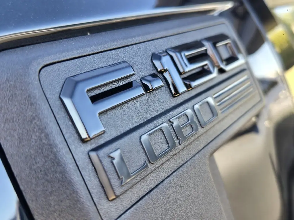 2026 Ford F-150 - $55,187