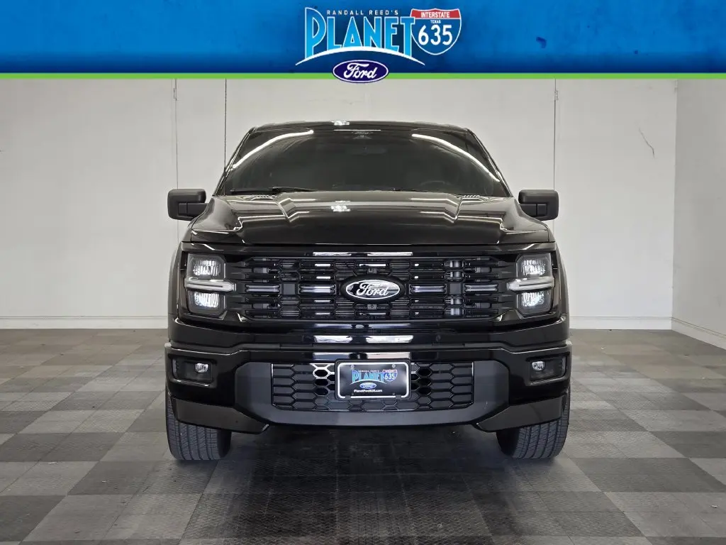 2026 Ford F-150 - $55,187