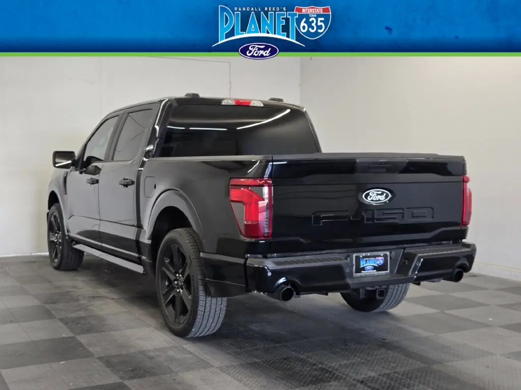 2026 Ford F-150 - $55,187