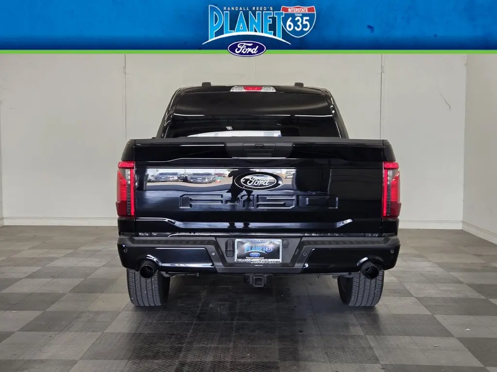 2026 Ford F-150 - $55,187