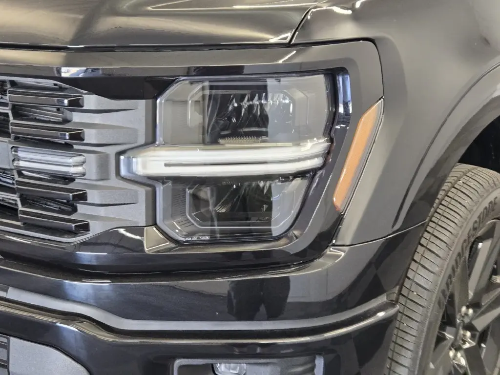 2026 Ford F-150 - $55,187