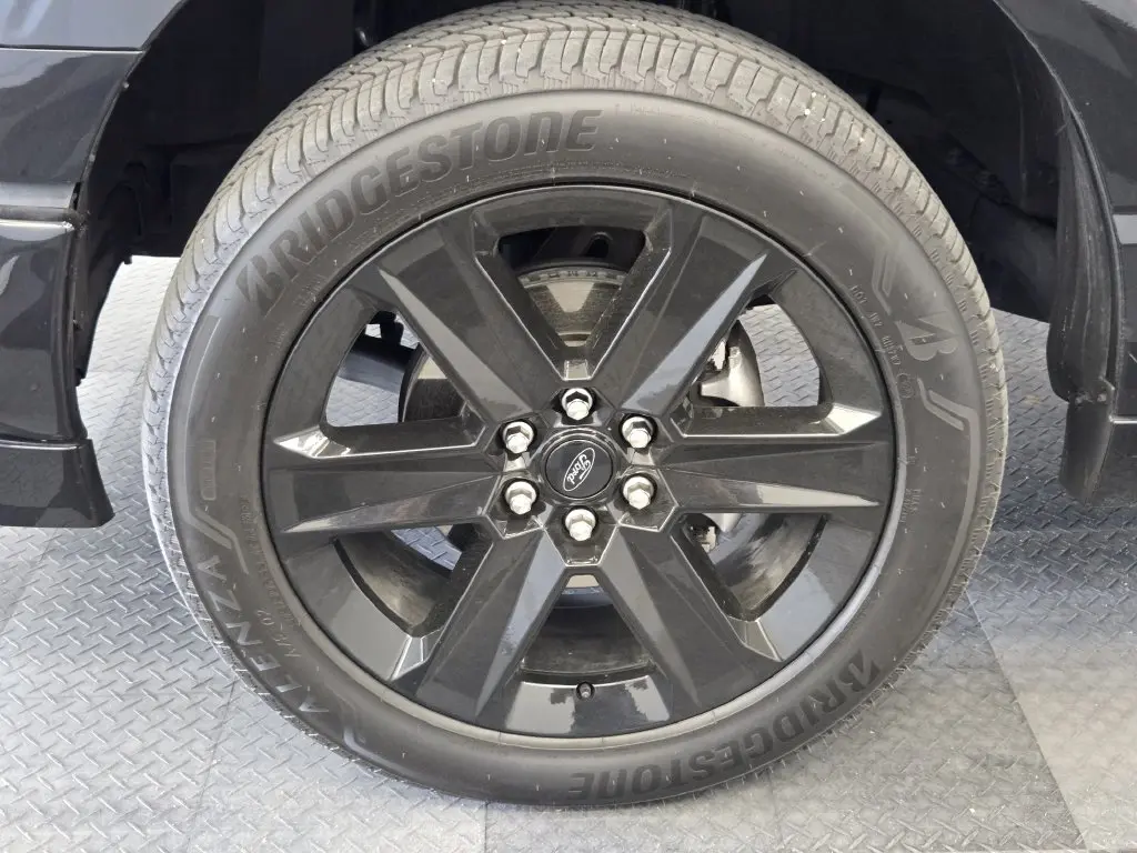 2026 Ford F-150 - $55,187