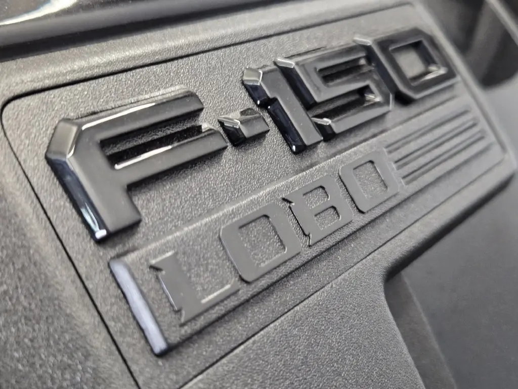 2026 Ford F-150 - $55,187