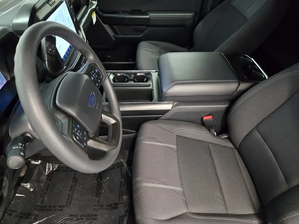 2026 Ford F-150 - $55,187