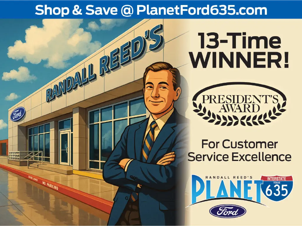 2026 Ford F-150 - $55,187