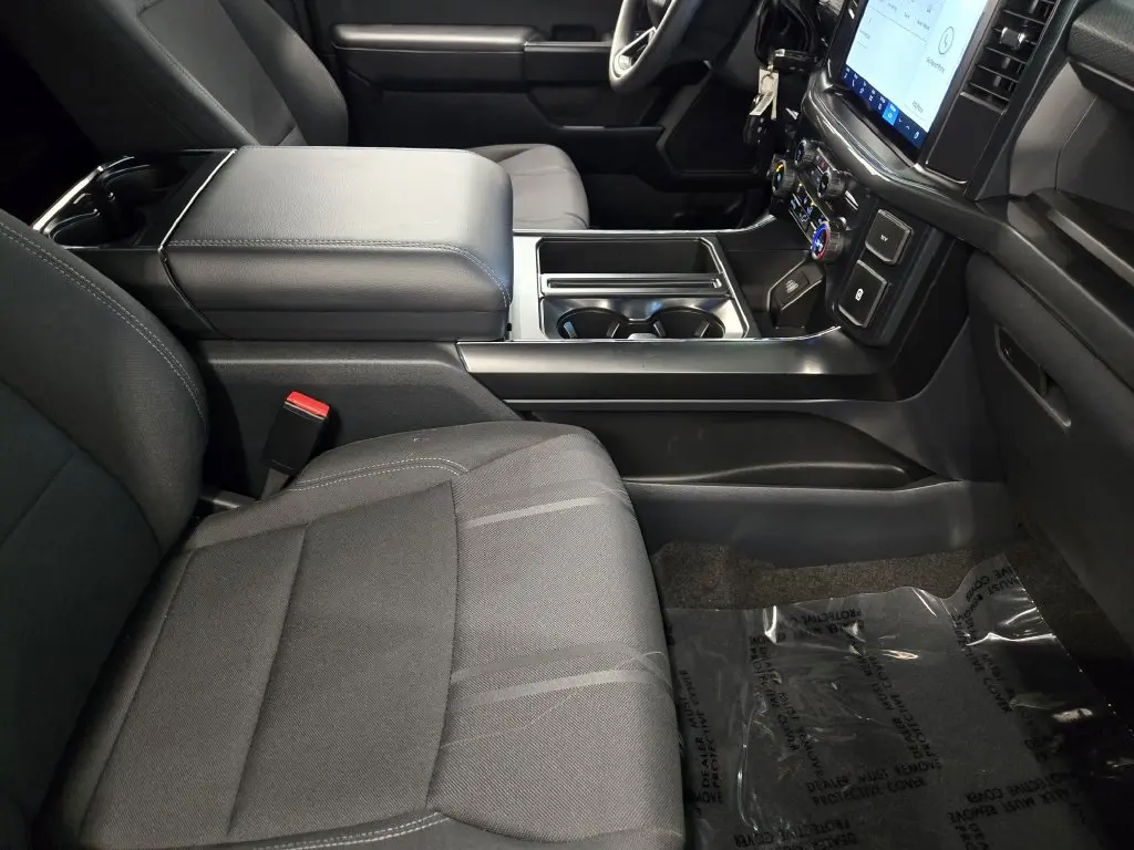 2026 Ford F-150 - $55,187