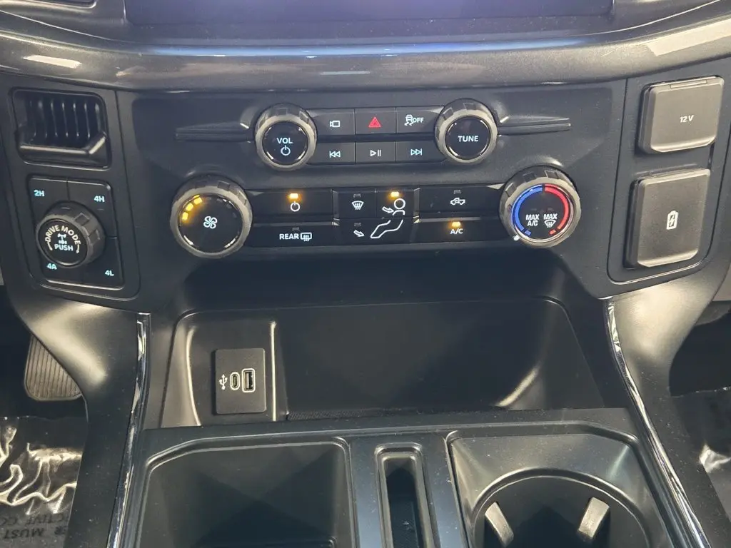 2026 Ford F-150 - $55,187
