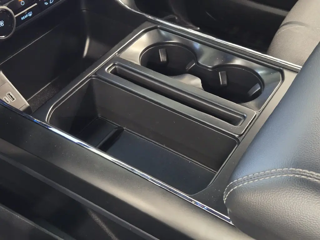 2026 Ford F-150 - $55,187