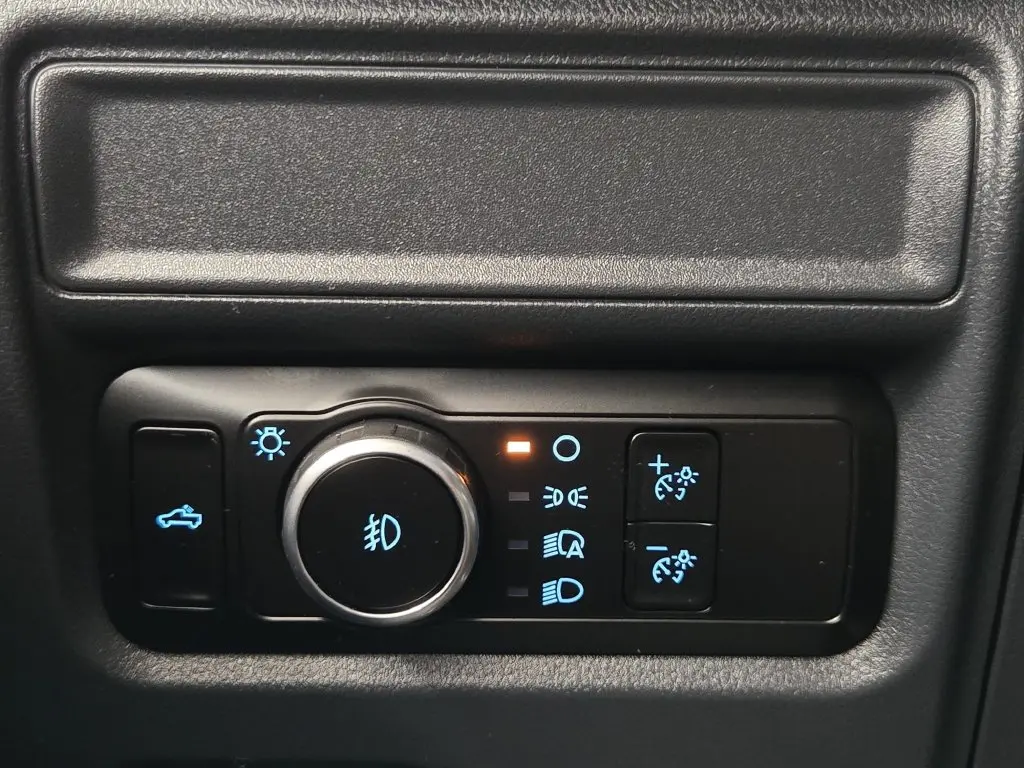 2026 Ford F-150 - $55,187
