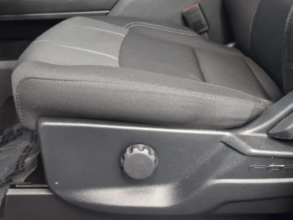 2026 Ford F-150 - $55,187