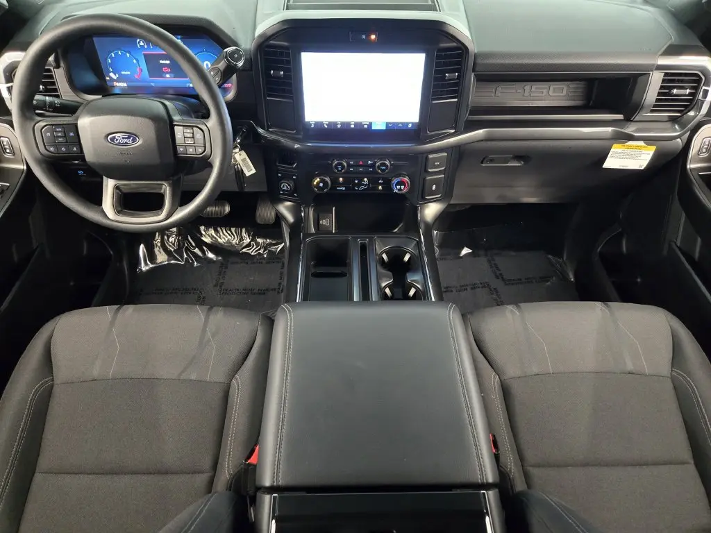 2026 Ford F-150 - $55,187