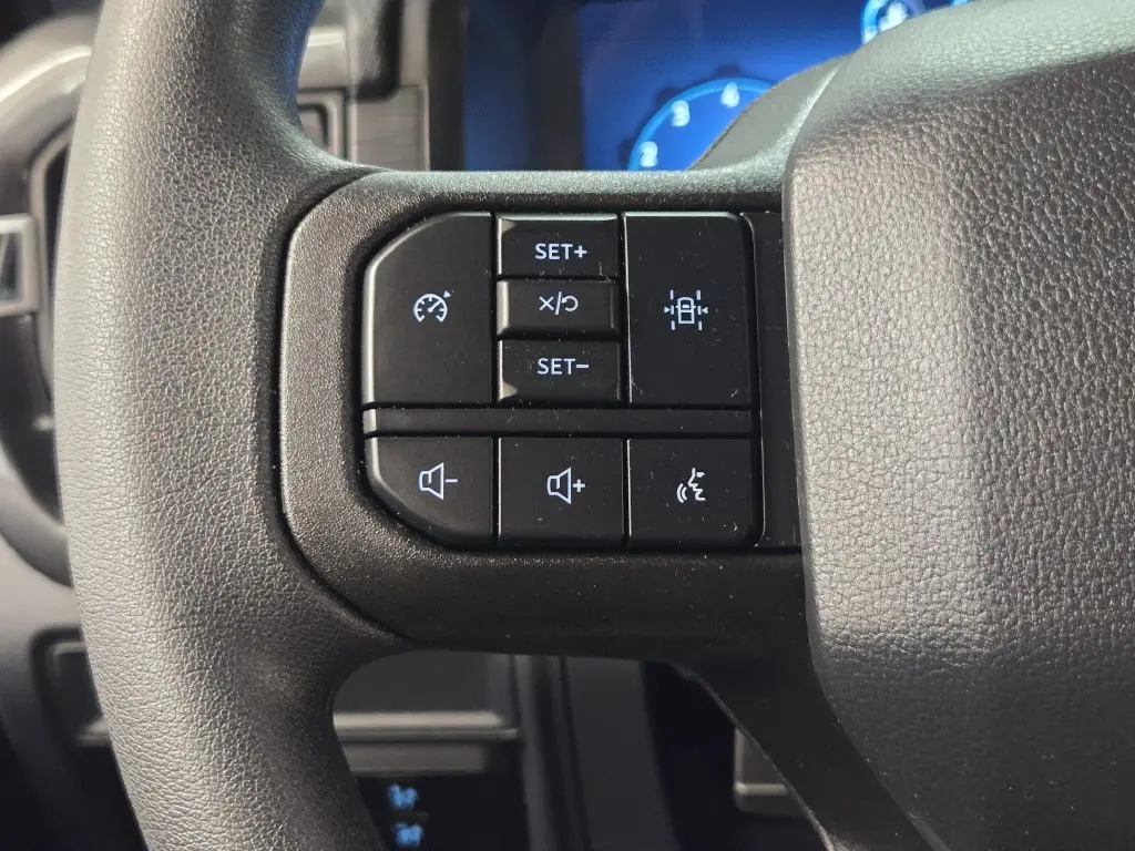 2026 Ford F-150 - $55,187