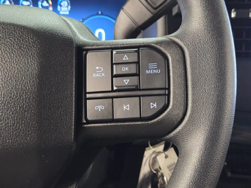 2026 Ford F-150 - $55,187