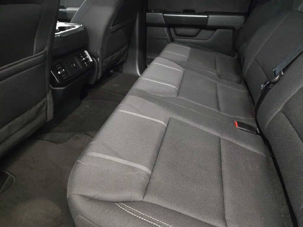 2026 Ford F-150 - $55,187